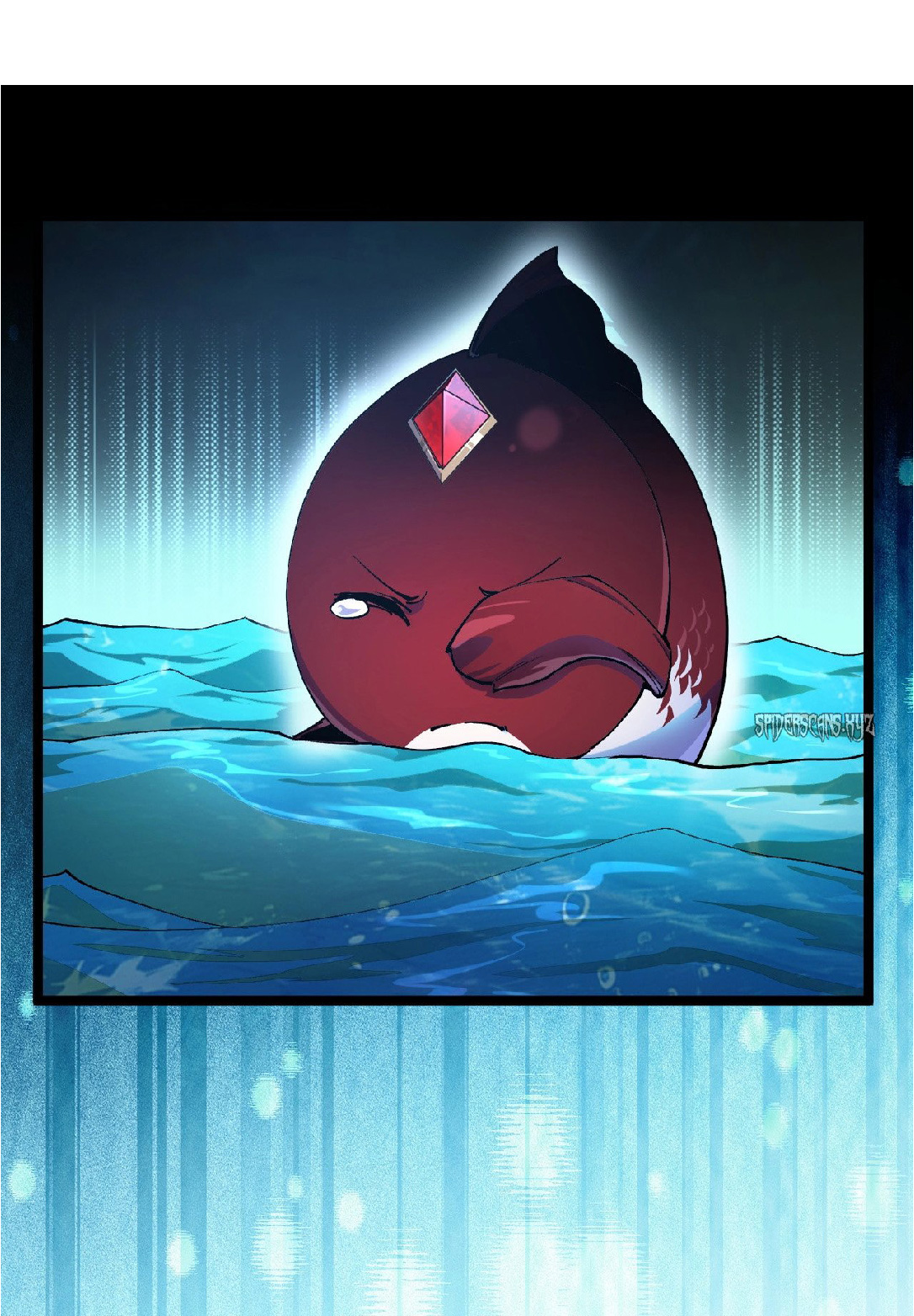 การวิวัฒนาการจากปลาคาร์พสู่มังกร ตอนที่ 2 หน้า 30