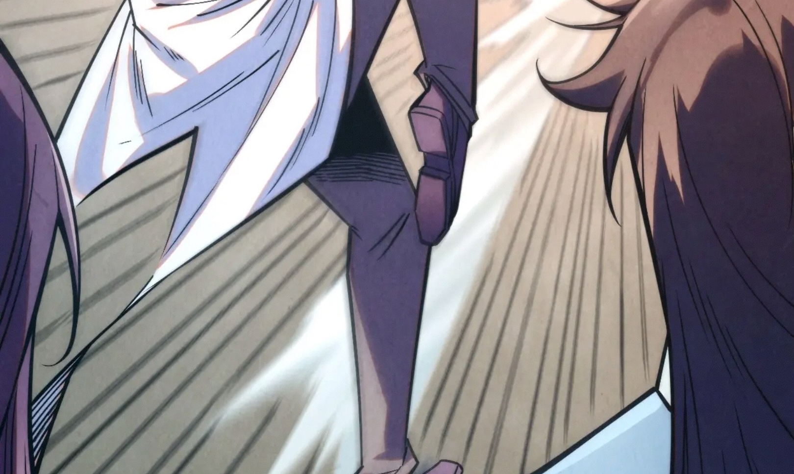 มหาเทพนิรันดร์กาล ตอนที่ 177 หน้า 66