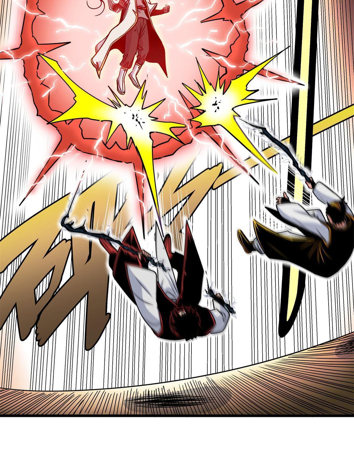 ราชันอหังการ - Emperor's Domination ตอนที่ 40 หน้า 25