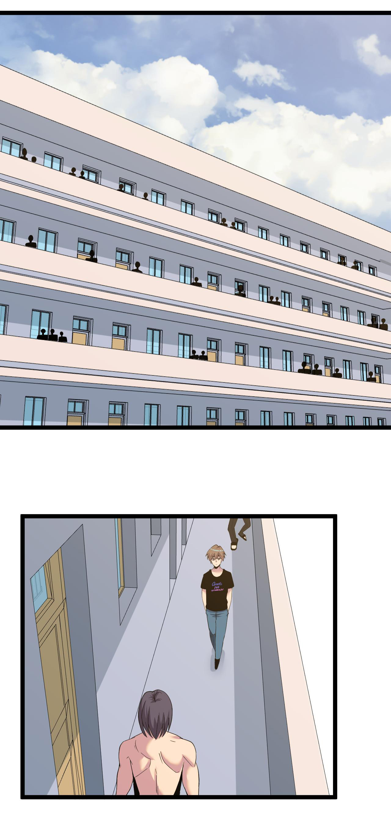 Sanjie Taobao Store ระบบร้านค้าเทพเจ้า ตอนที่ 247 หน้า 31