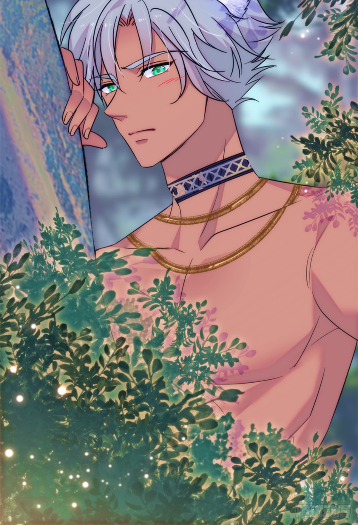 Romance In The Beast World ตอนที่ 18 หน้า 27