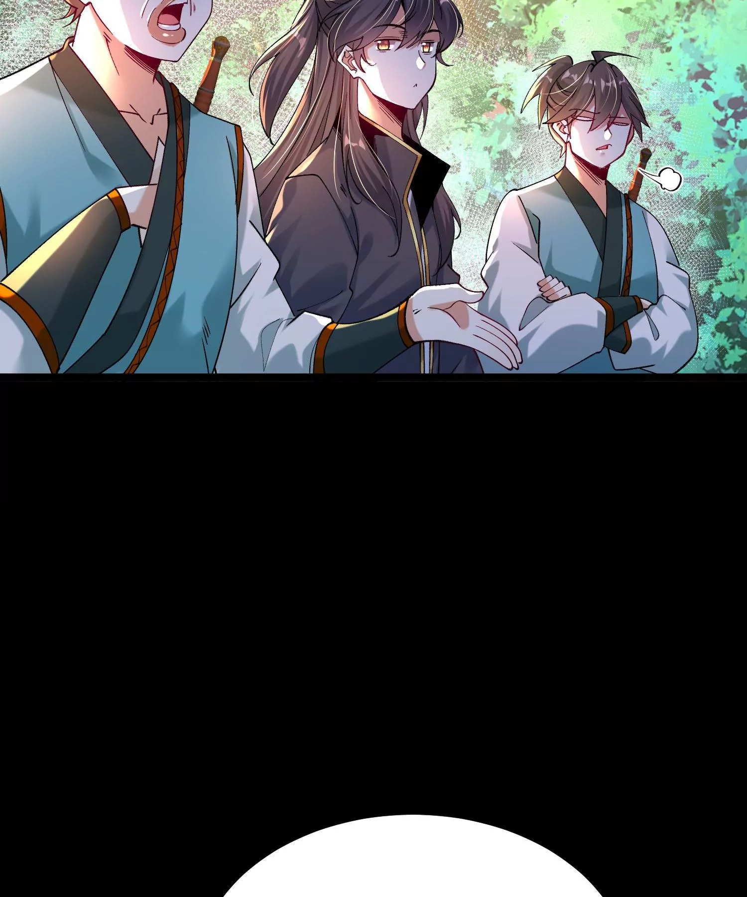 ท้าทายดินแดนพระเจ้า ตอนที่ 12 หน้า 91