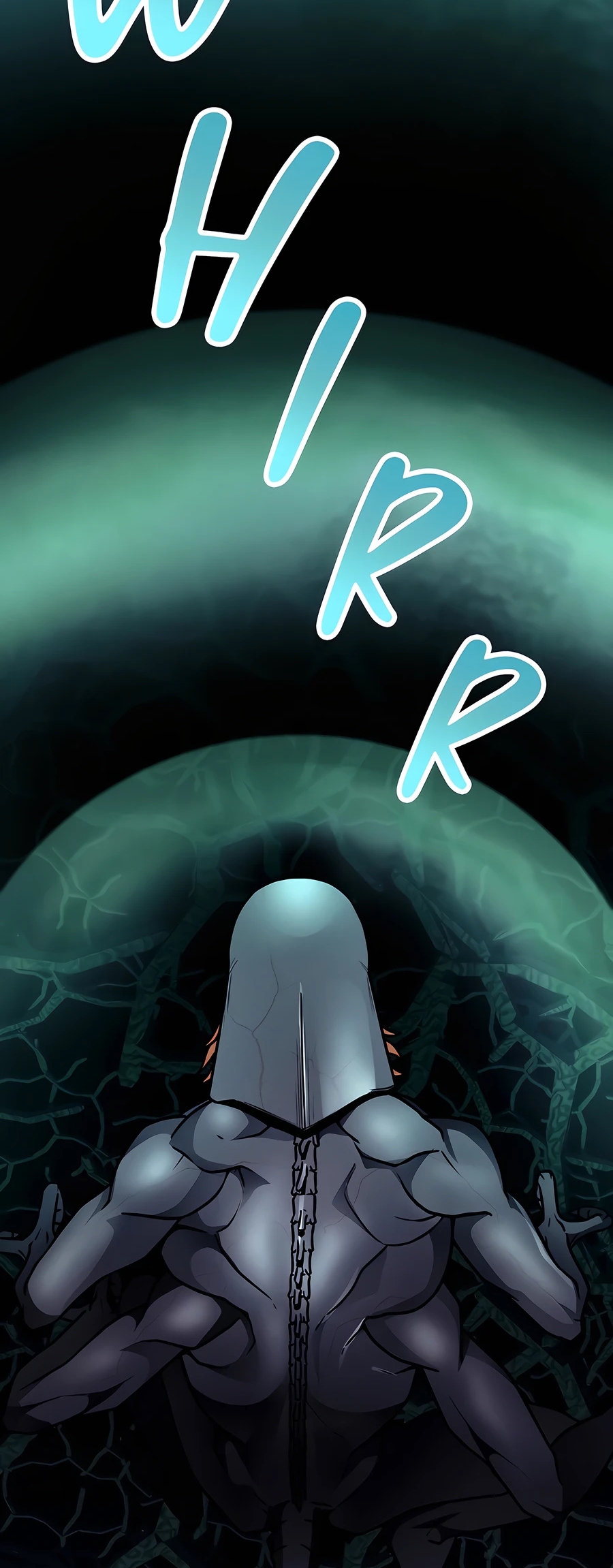 ฉันกลายเป็นสัตว์ประหลาดต่างดาวที่เติบโตได้ ตอนที่ 21 หน้า 48