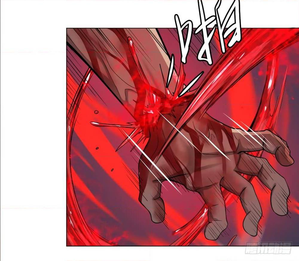 List of villains ตอนที่ 41 หน้า 33