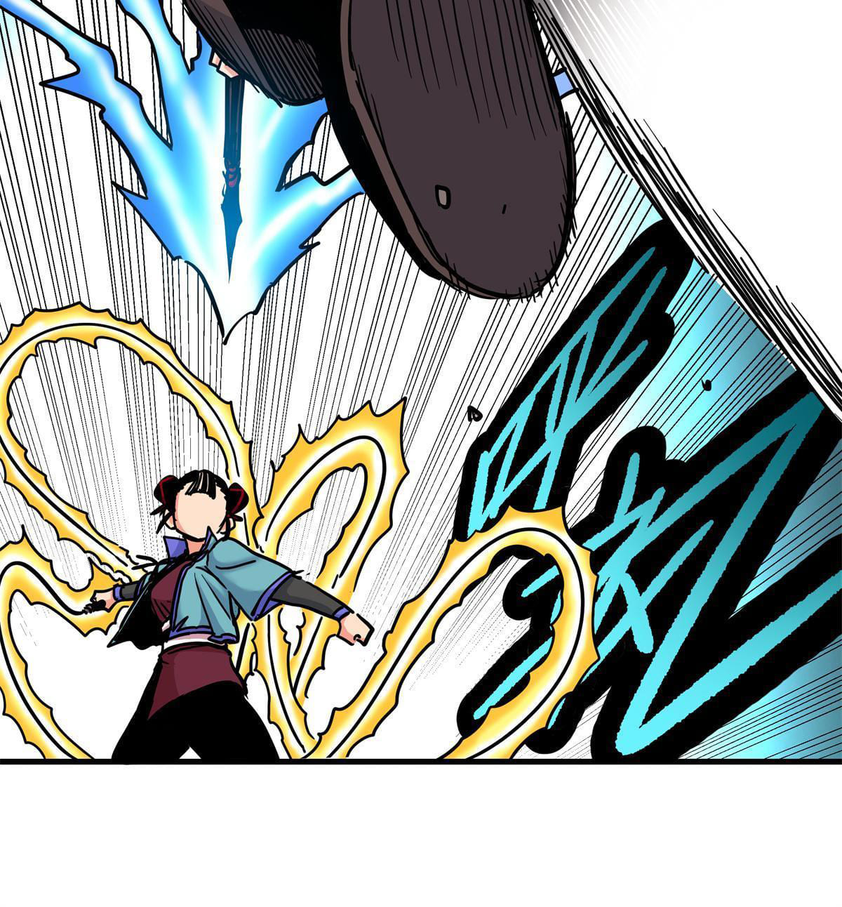 ราชันอหังการ - Emperor's Domination ตอนที่ 45 หน้า 37