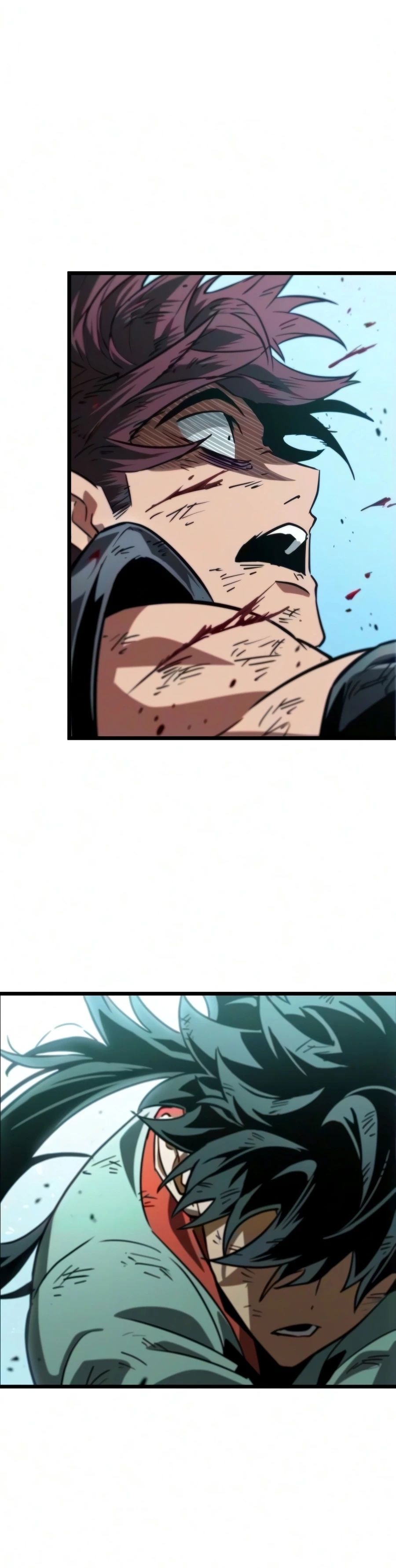 จอมยุทธ์อัจฉริยะผู้จำได้ทุกสรรพสิ่ง(The Martial Genius Who Remembers Everything) ตอนที่ 9 หน้า 32