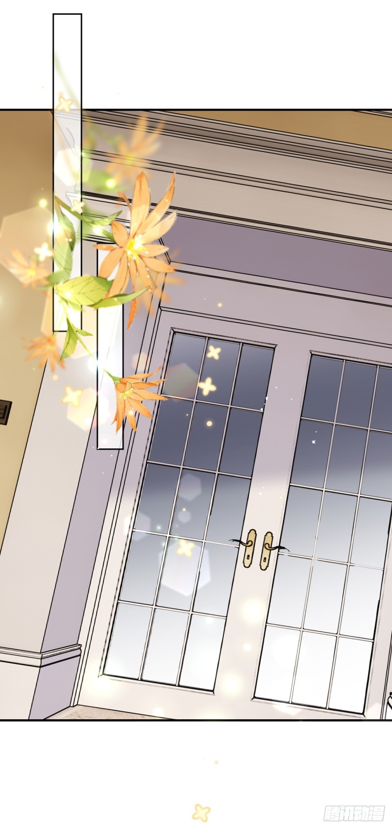 ดั่งไฟรักที่แผดเผา ตอนที่ 7 หน้า 4