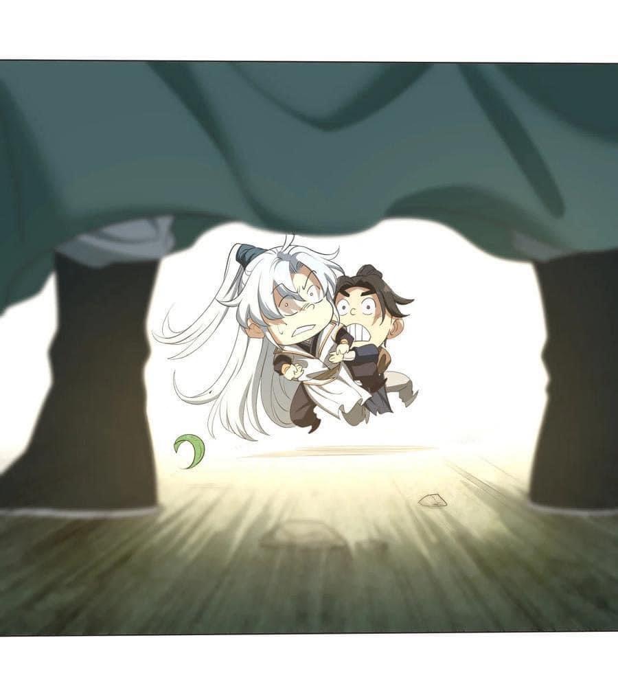 Legend of King Amata | ตำนาน ราชันย์ อมตะ ตอนที่ 17 หน้า 21