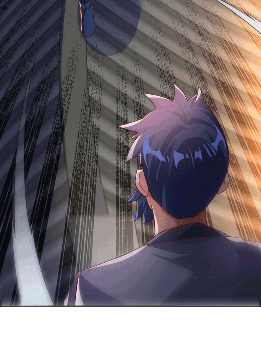 Wu ni ตอนที่ 245 หน้า 21