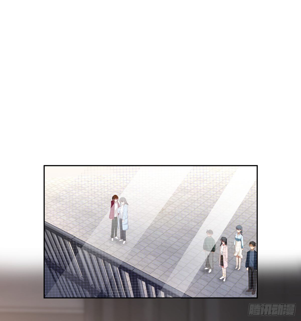 ผมไม่ได้อยากกลับมาเกิดใหม่เลยจริงๆ ตอนที่ 56 หน้า 7