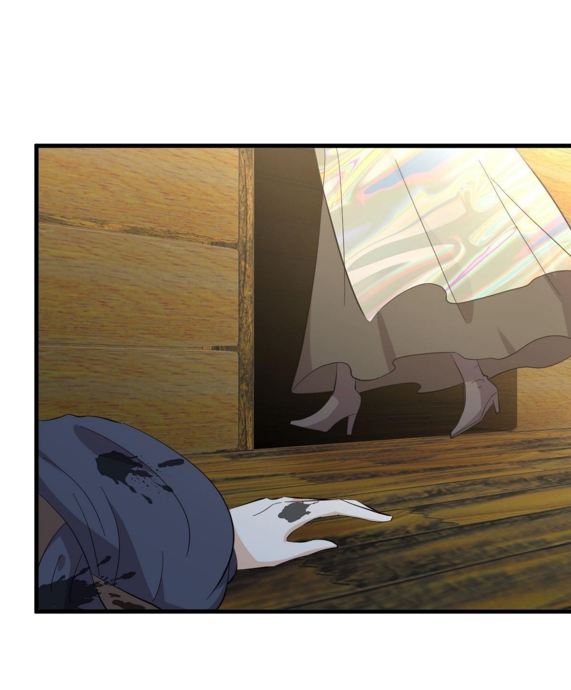 Immortal Swordsman in The Reverse World ข้าเซียนกระบี่ไม่เกาะสตรี ตอนที่ 335 หน้า 40