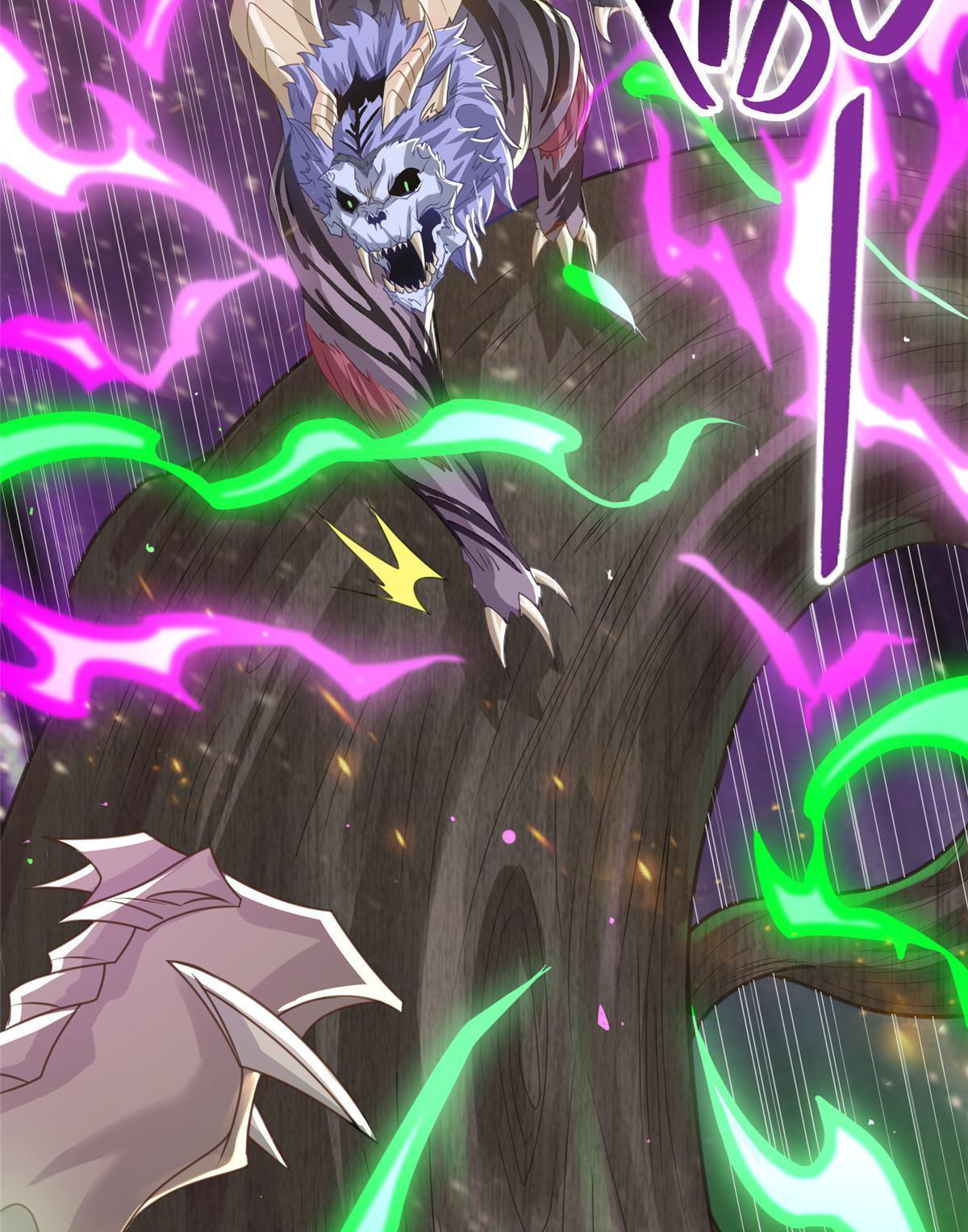 (ชนจีน) Dragon Master (จูหมิง นักรบเซียนมังกร) ตอนที่ 141 หน้า 10