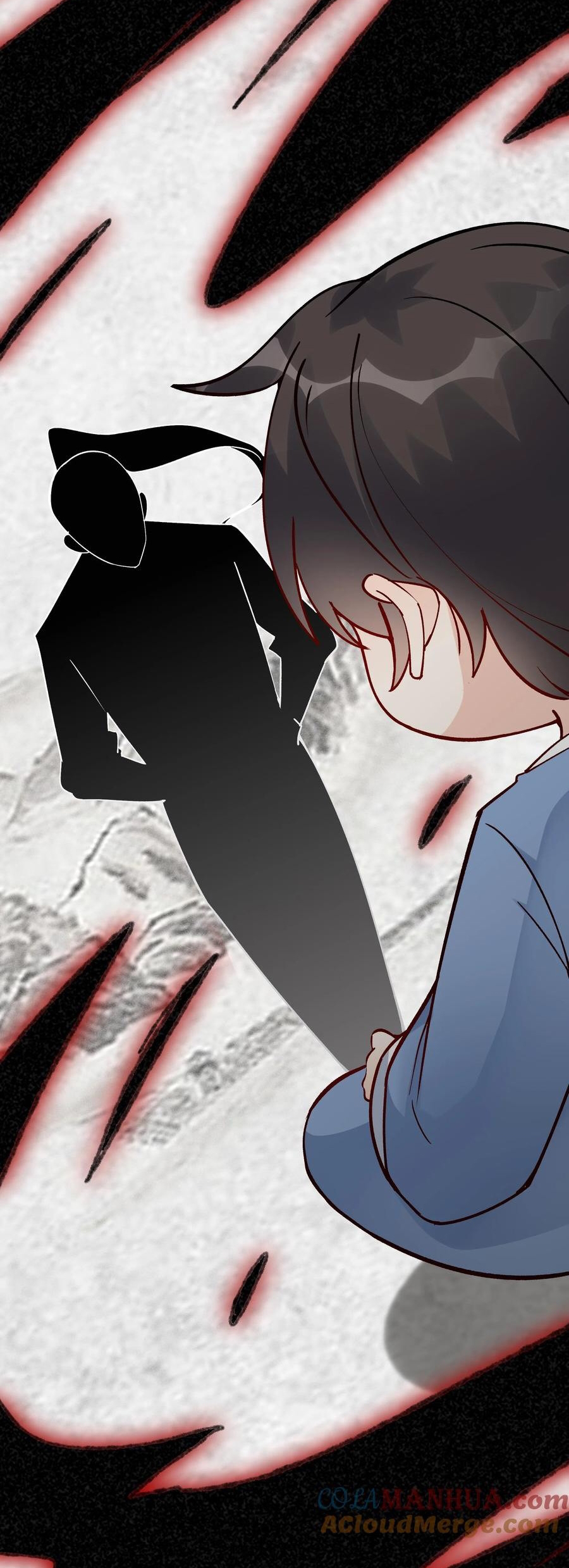 The Villain of Destiny วายร้ายแห่งโชคชะตา! ตอนที่ 8 หน้า 12