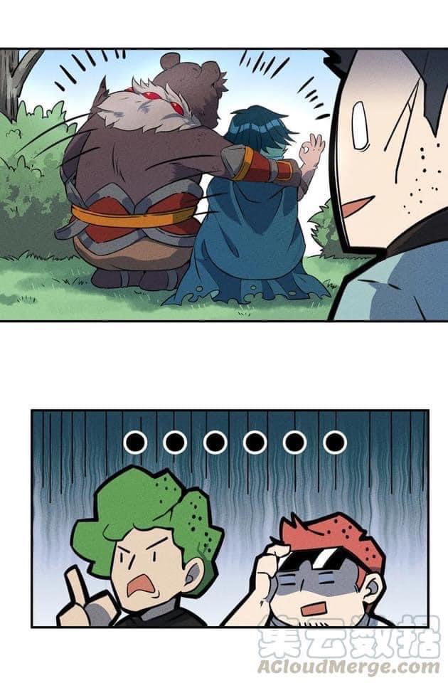 หลุดเข้ามาในเกมกลายเป็นมอนสเตอร์ที่อ่อนแอที่สุดสะงั้น ตอนที่ 16 หน้า 9