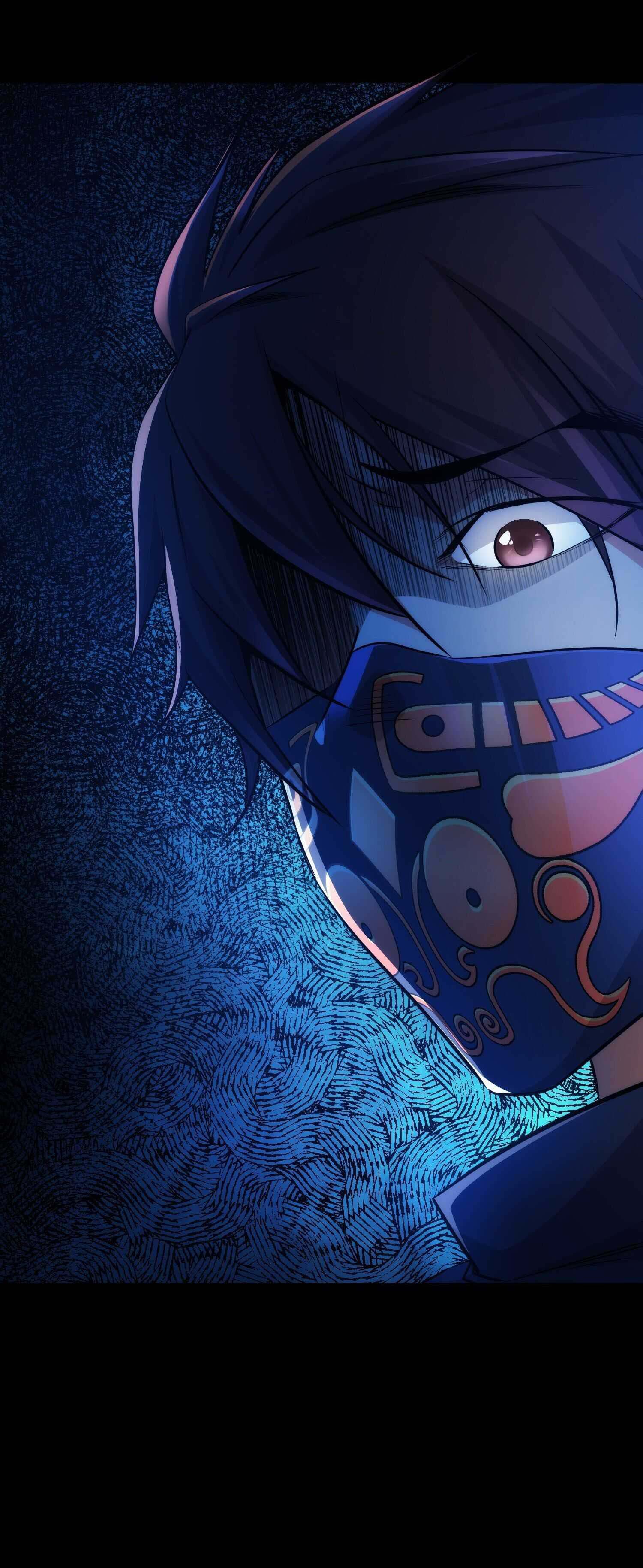 THE HIDDEN BLADE - คมมีดปีศาจ ตอนที่ 9 หน้า 10