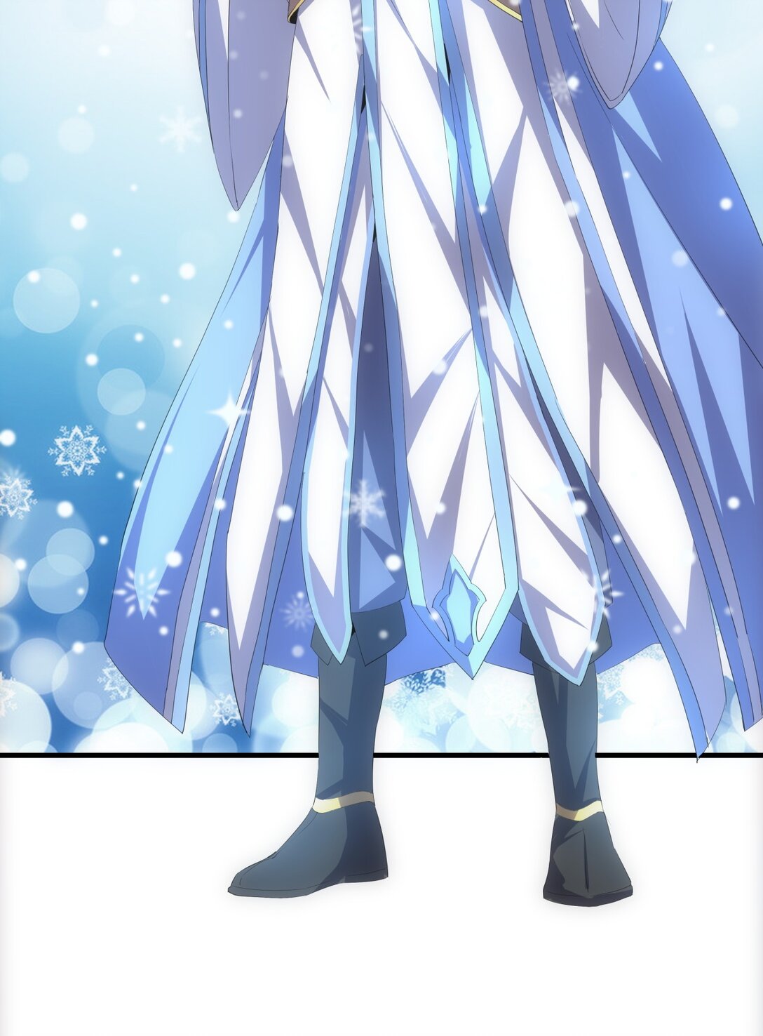 มหาเทพเอกะหมื่นบรรพกาล (จบ) ตอนที่ 29 หน้า 37