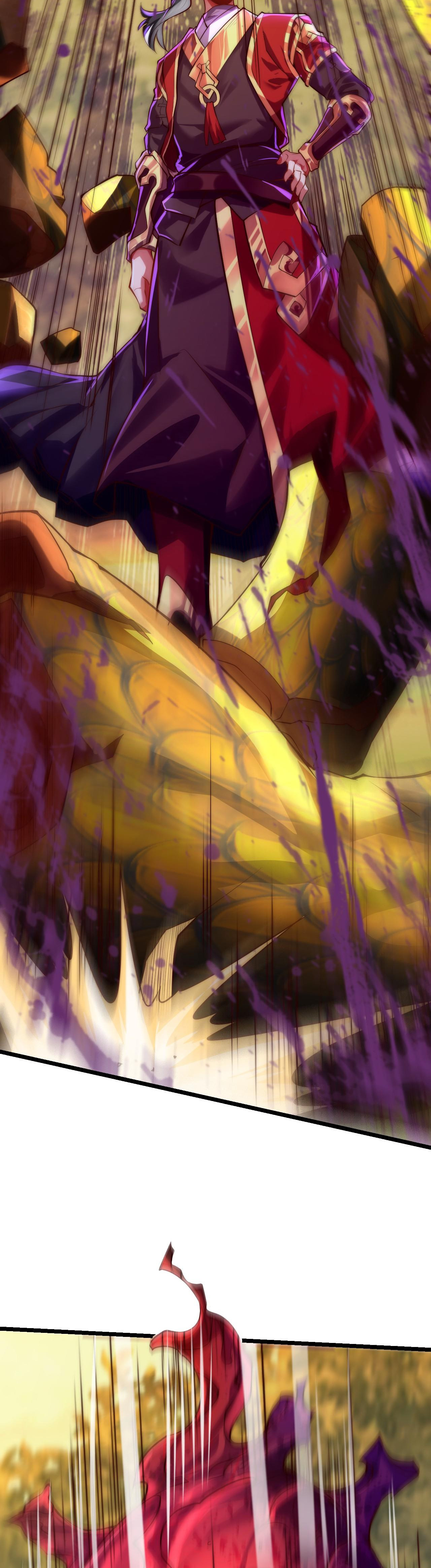 มาถึงก็ขายโอสถเซียนโบราณ แม้แต่จอมเทพยังหวาดผวา ตอนที่ 7 หน้า 39