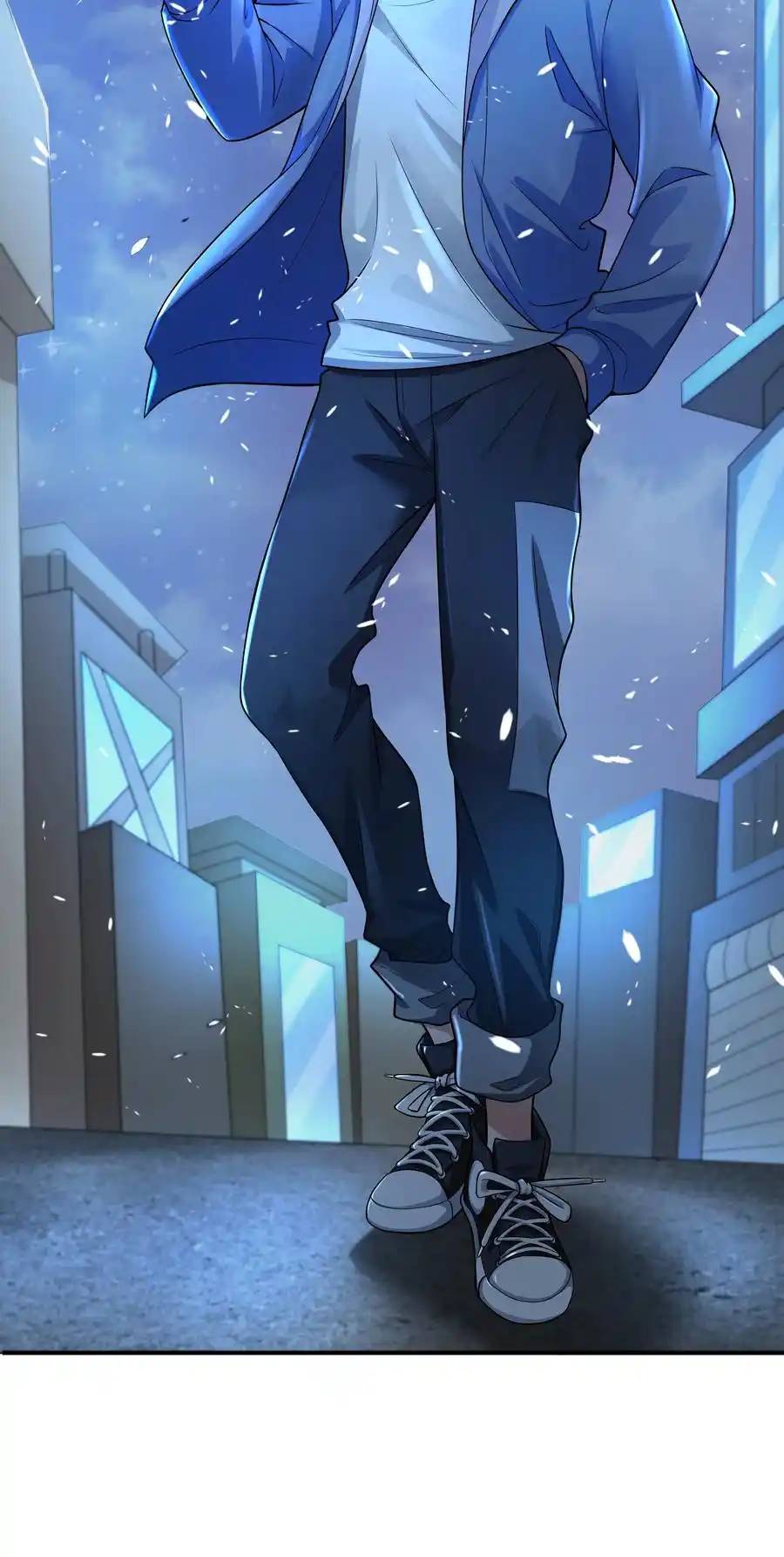 There Will Always Be Someone To Disturb My AFK Life ตอนที่ 8 หน้า 6