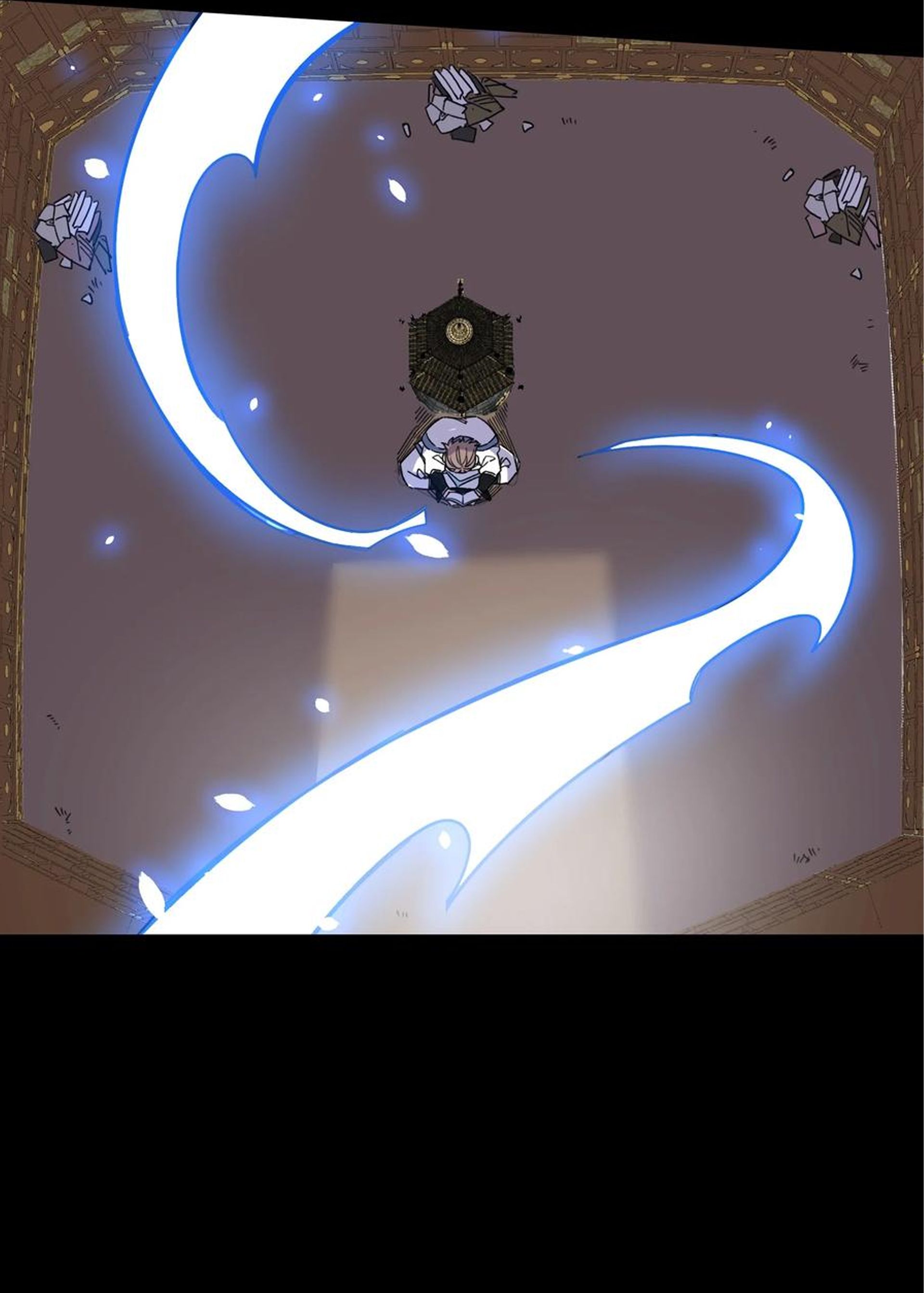 (ชนจีน) แกล้งเป็น NPC "หลอก" คนที่ "มาจากต่างโลก" ให้พัตนานิกายให้ No.1 !!? ตอนที่ 6 หน้า 17