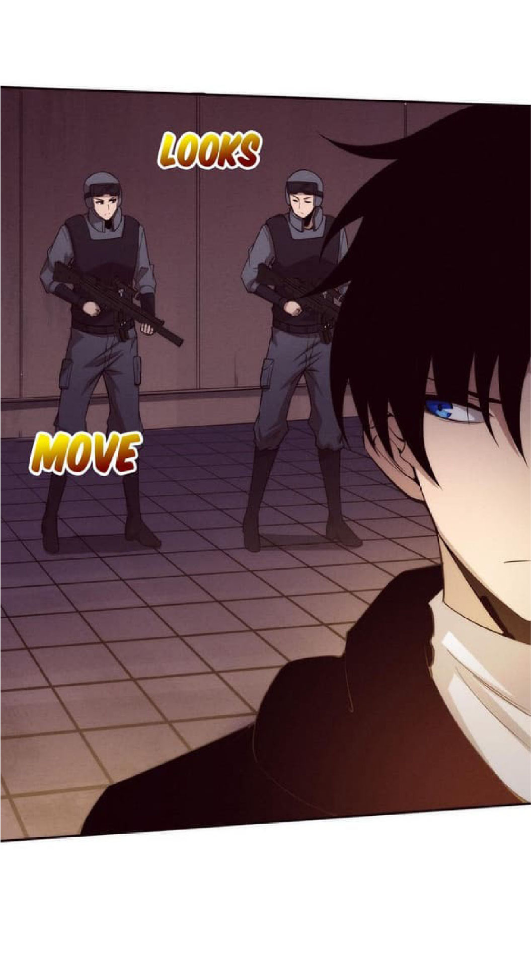 the frenzy of evolution การวิวัฒนาการที่บ้าคลั่ง ตอนที่ 78 หน้า 6