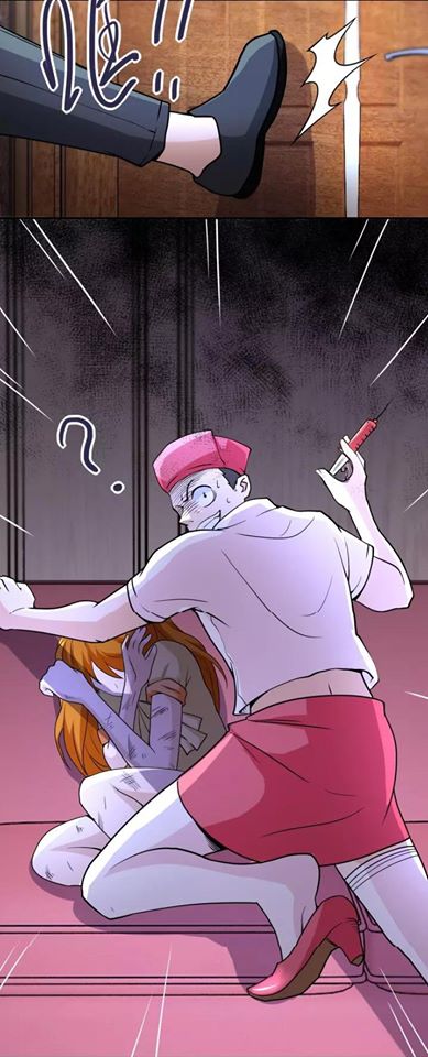 Apocalyptic Super System ตอนที่ 67 หน้า 14