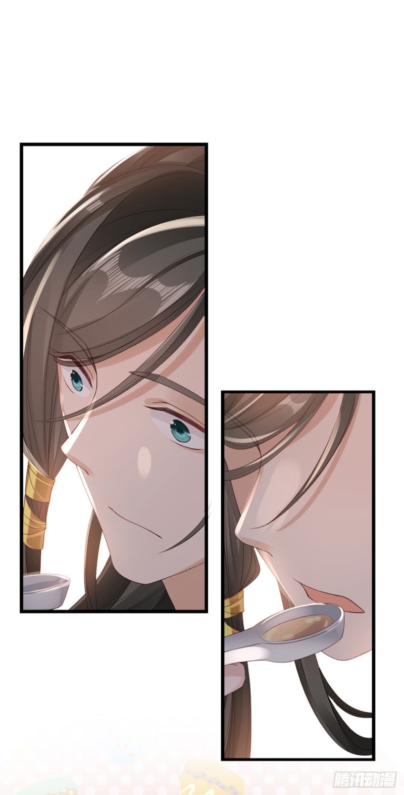 ระบบเปลี่ยนชะตายัยตัวร้าย ตอนที่ 37 หน้า 23