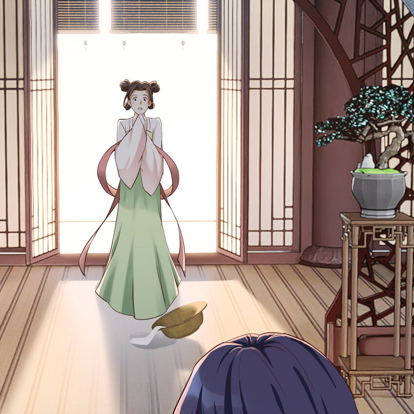 The strongest son-in-law chaos the three worlds ตอนที่ 2 หน้า 8