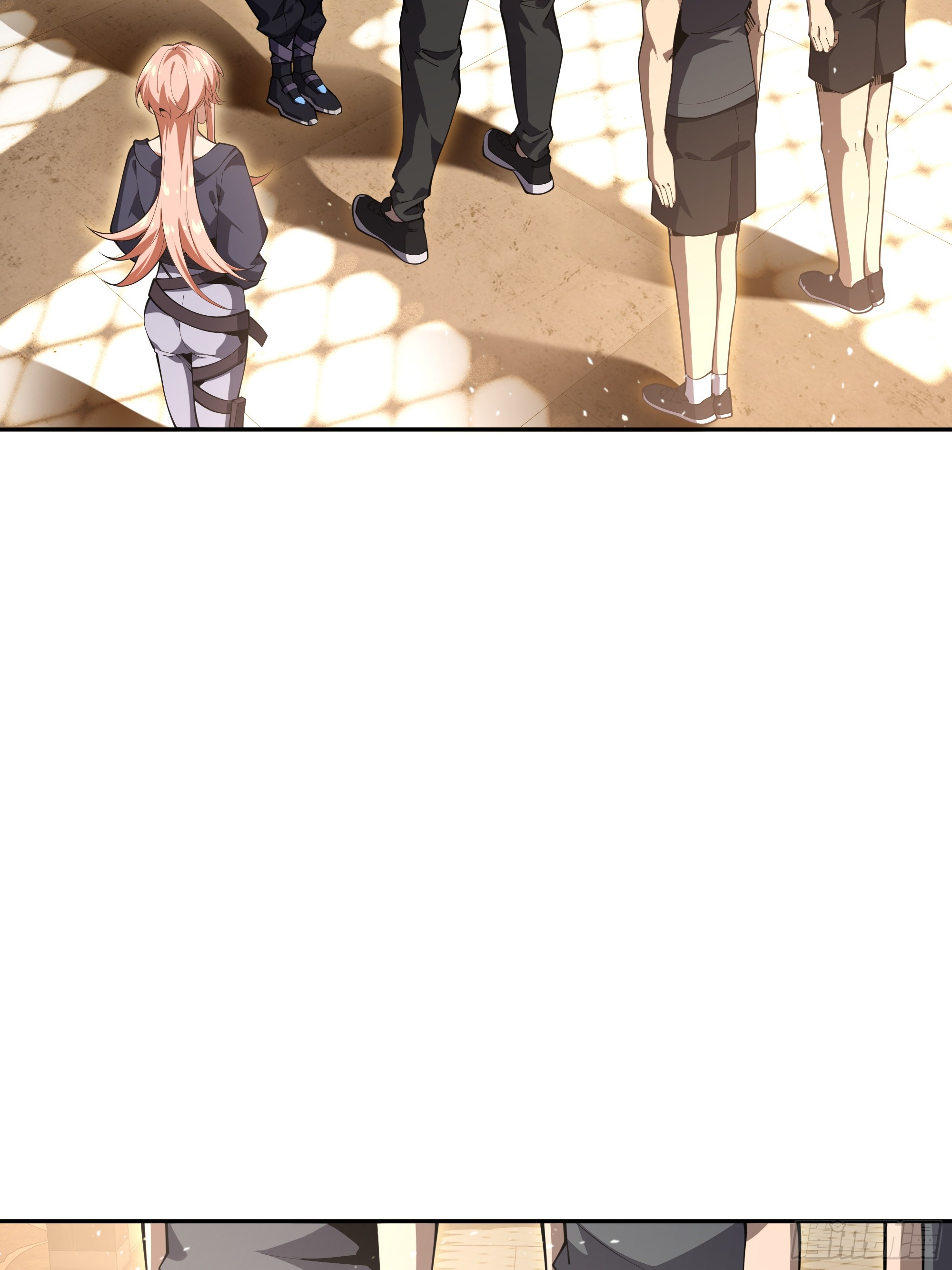 ข้าทำสัญญากับตัวเอง - I Contract Myself ตอนที่ 12 หน้า 31