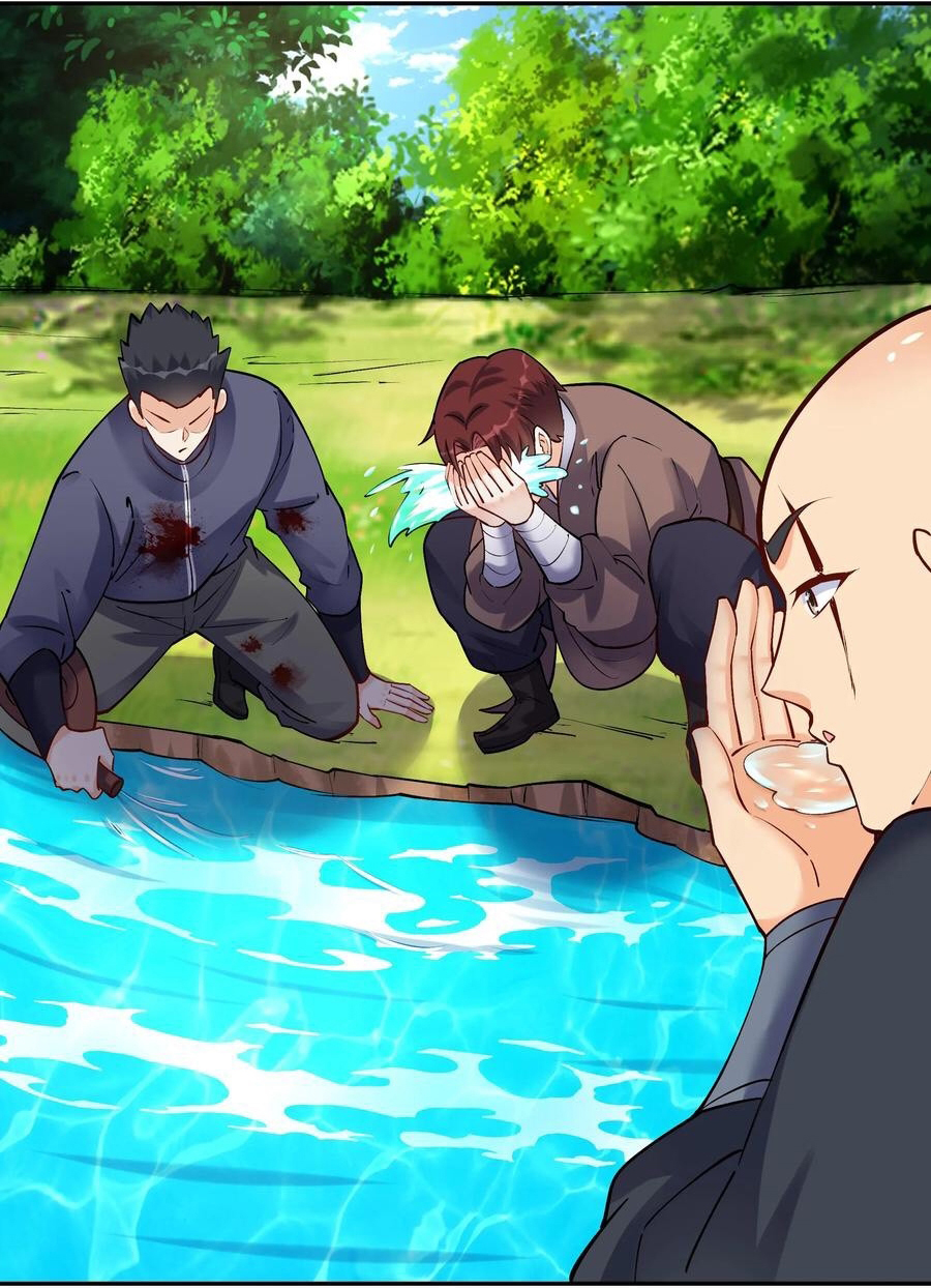 The Villain of Destiny วายร้ายแห่งโชคชะตา! ตอนที่ 68 หน้า 14