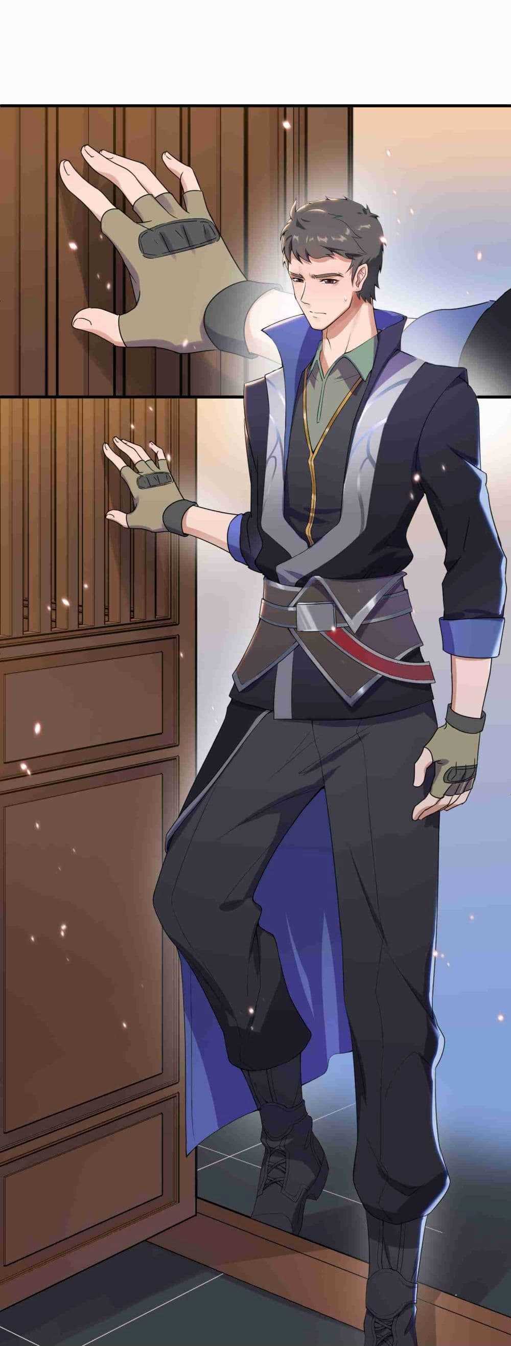 Super Warrior in Another World ทหารเซียนไปหาเมียที่ต่างโลก (กำลังแปลอยู่) ตอนที่ 6 หน้า 20