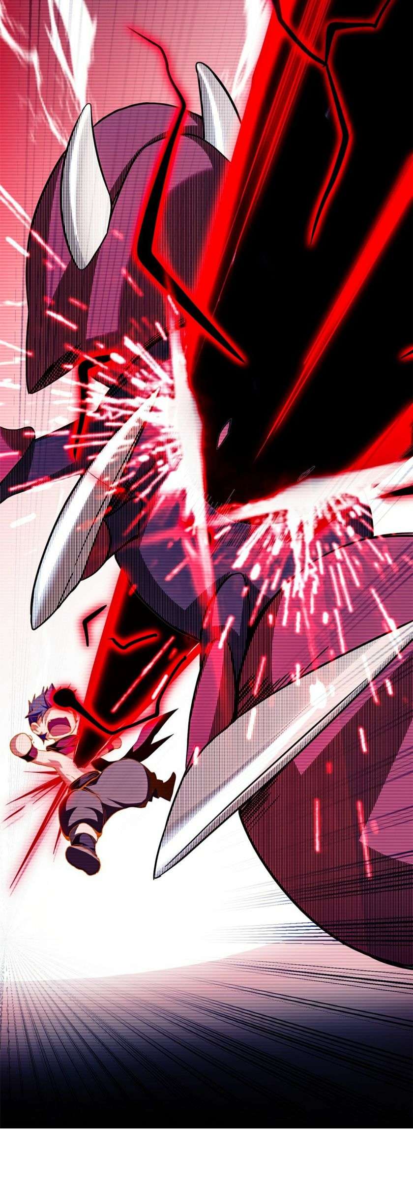 [ชนจีน] ฉันแค่อยากเล่นเกมส์เงียบๆ [I Just Want to Play the Game Quietly] ตอนที่ 7 หน้า 14