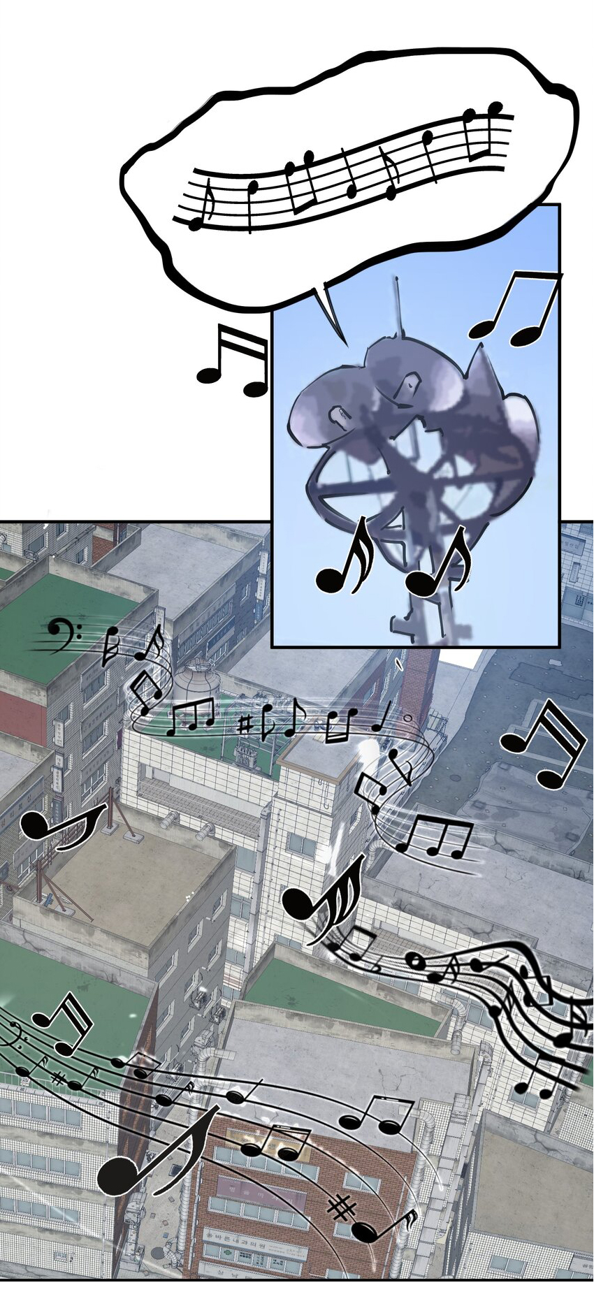 กลับมาเกิดใหม่ในยุคก่อนวันสิ้นโลก! ตอนที่ 18 หน้า 63