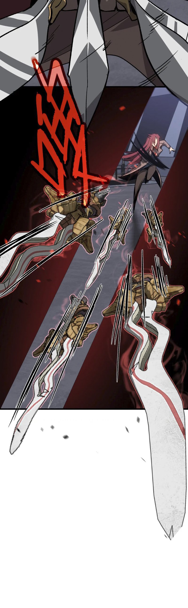 Super Evolution ตอนที่ 107 หน้า 2