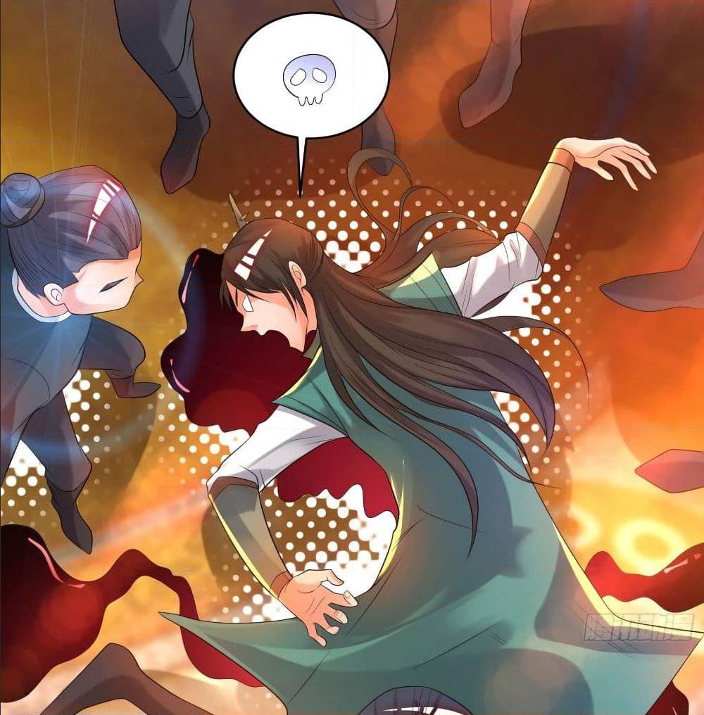 Reversal of God King ตอนที่ 19 หน้า 59