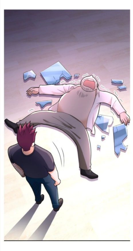 Apocalyptic Super System ตอนที่ 16 หน้า 51