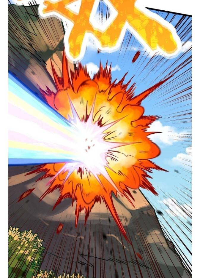 ข้าคือเต๋าสวรรค์ ตอนที่ 1 หน้า 42