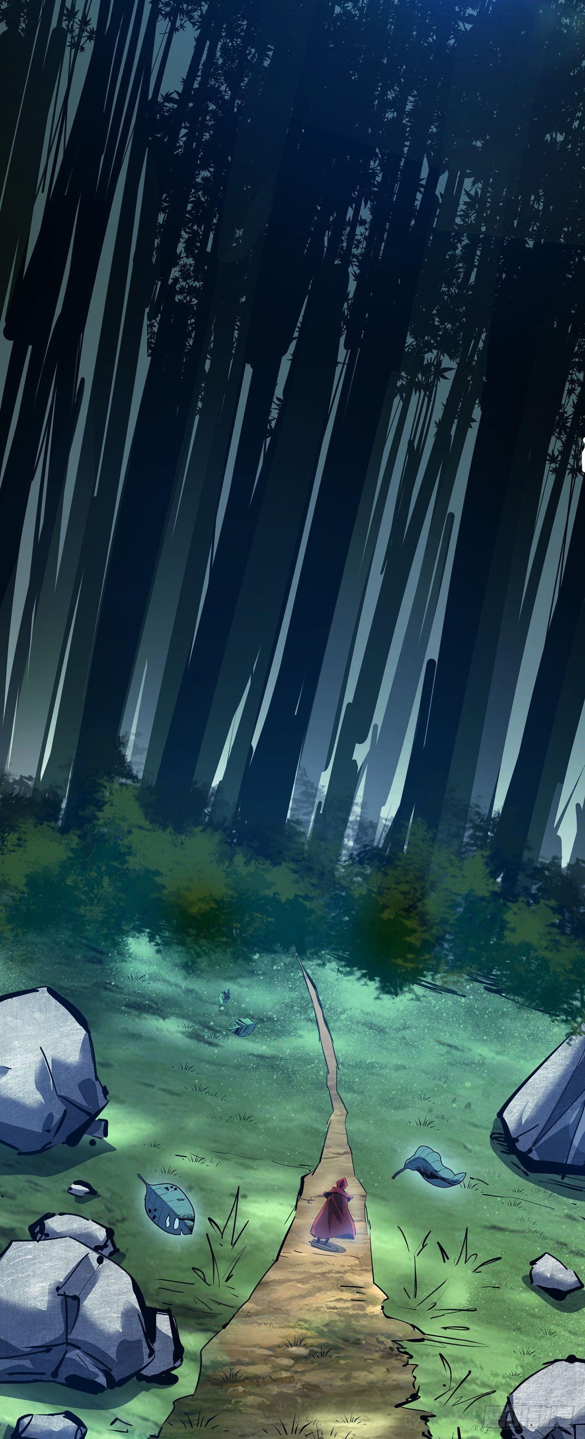 Eternal first son-in-law ตอนที่ 91 หน้า 5