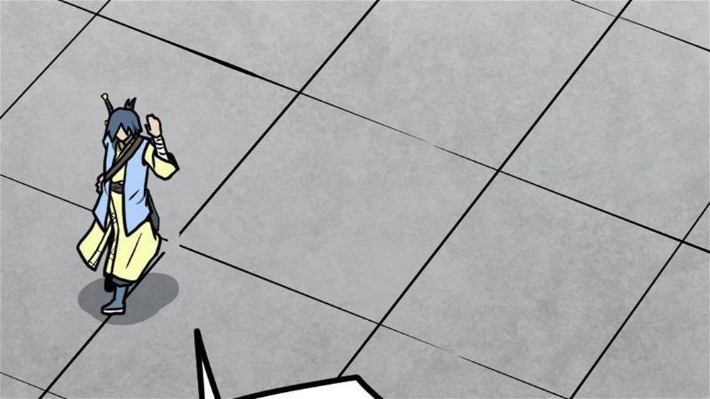 Peerless sword god เทพกระบี่ไรเทียมทาน ตอนที่ 29 หน้า 14