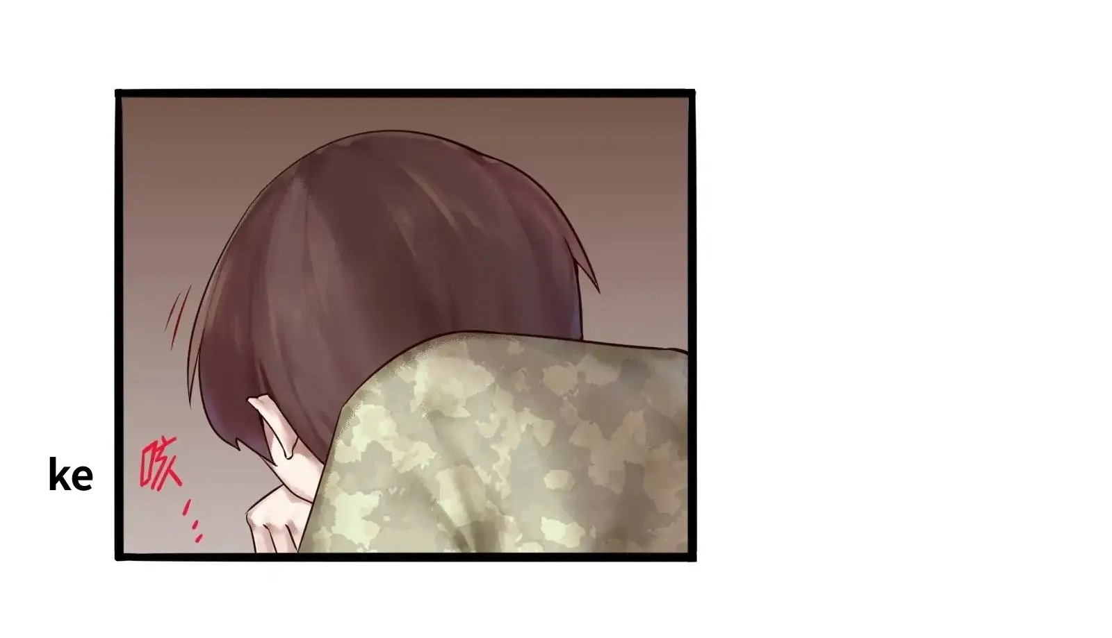 Read Miss, Don’t Livestream It! ตอนที่ 3 หน้า 37