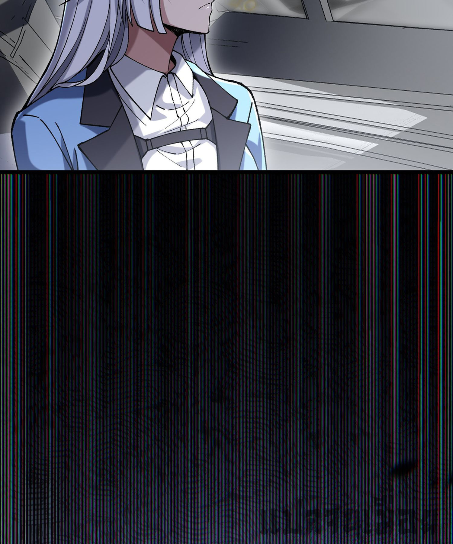 การ์ดของฉันไร้เทียมทาน ตอนที่ 7 หน้า 63