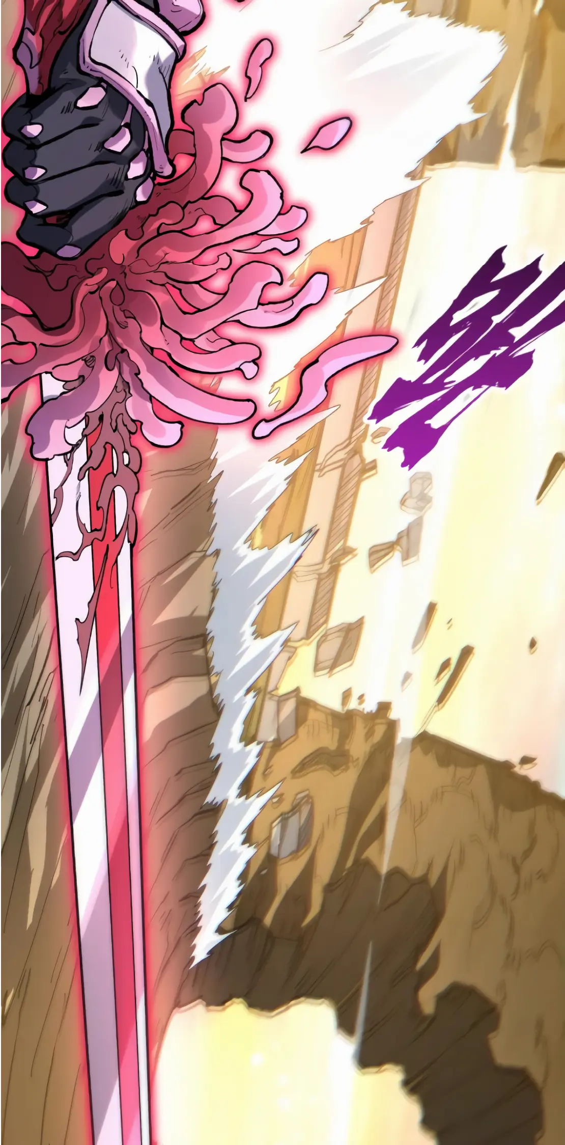 การบําเพ็ญเพียรเริ่มต้นจากการ ปลูกจักรพรรดินีปีศาจ ตอนที่ 2 หน้า 67