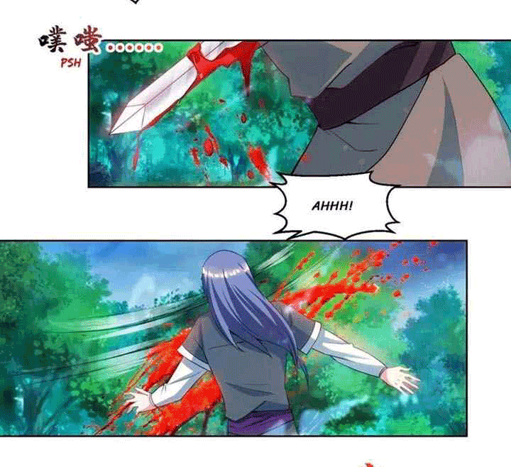 One Step Toward Freedom ตอนที่ 93 หน้า 20