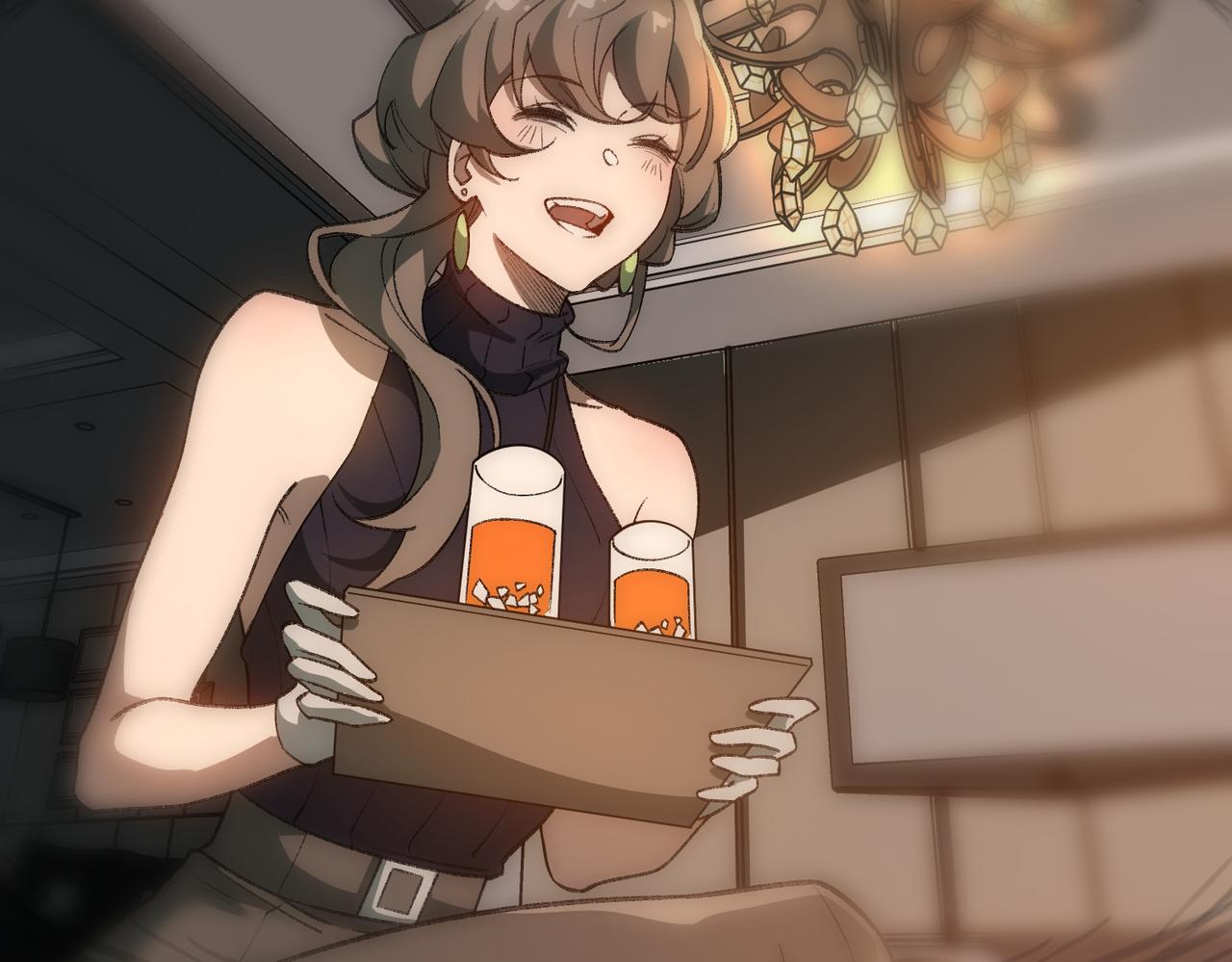 I created an Urban Legend ตอนที่ 31 หน้า 41