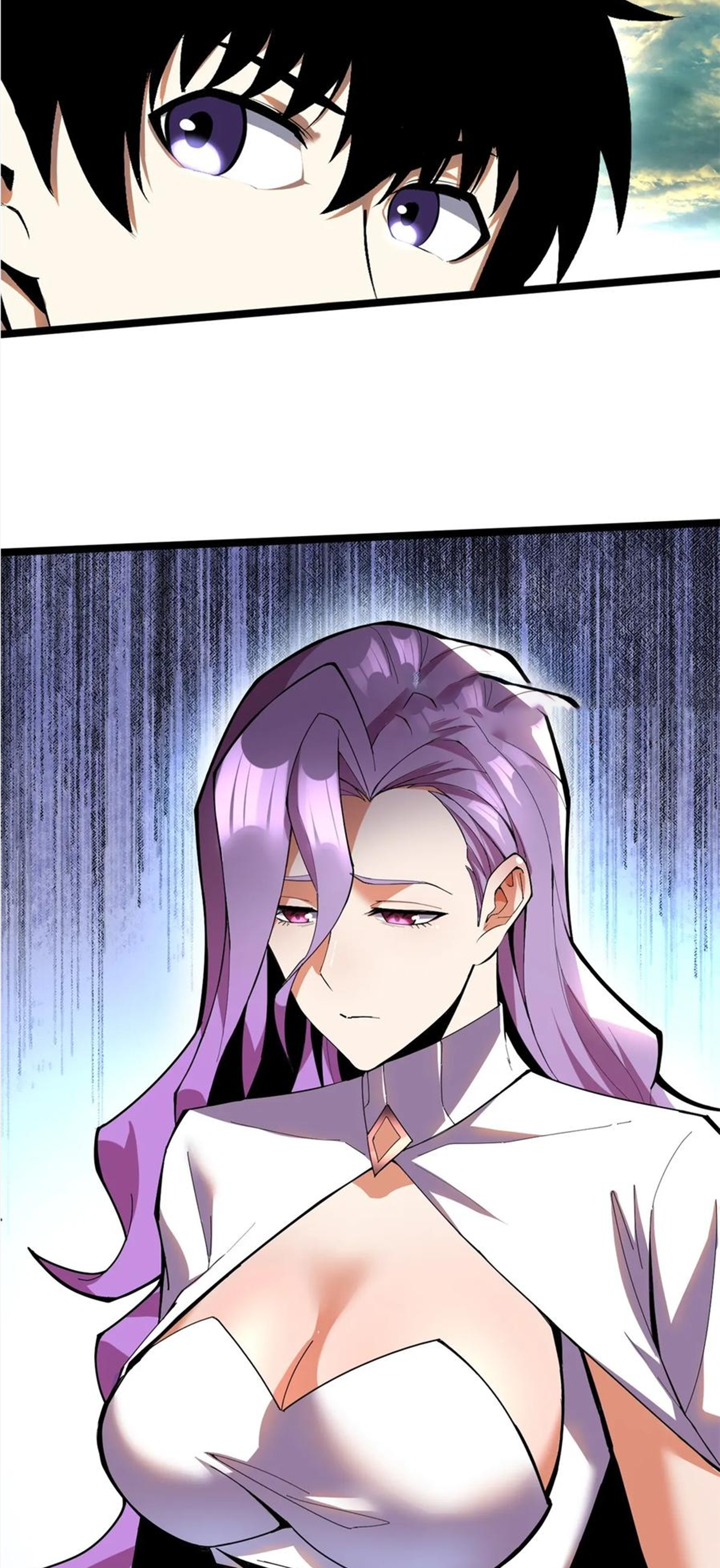 ไม่อยากเรียนทักษะ แห่งคำสาปเลย! ตอนที่ 65 หน้า 53