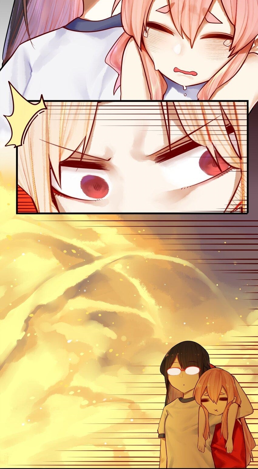 Read Miss, Don’t Livestream It! ตอนที่ 25 หน้า 25