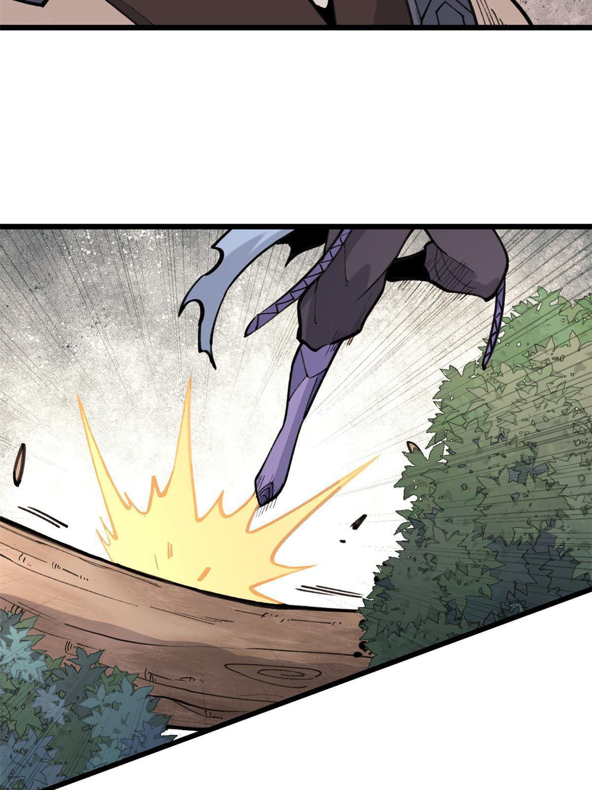 นิกายที่แข็งแกร่งที่สุด (ทันจีน) ตอนที่ 139 หน้า 53