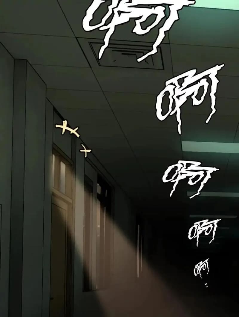 With Mental Illness I’m not Afraid of Ghosts- คนบ้าแบบฉันไม่กลัวผีหรอกนะ ตอนที่ 1 หน้า 49