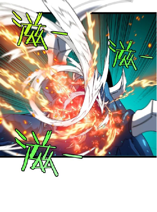 Super god system  ระบบสุดเทพ ตอนที่ 90 หน้า 25