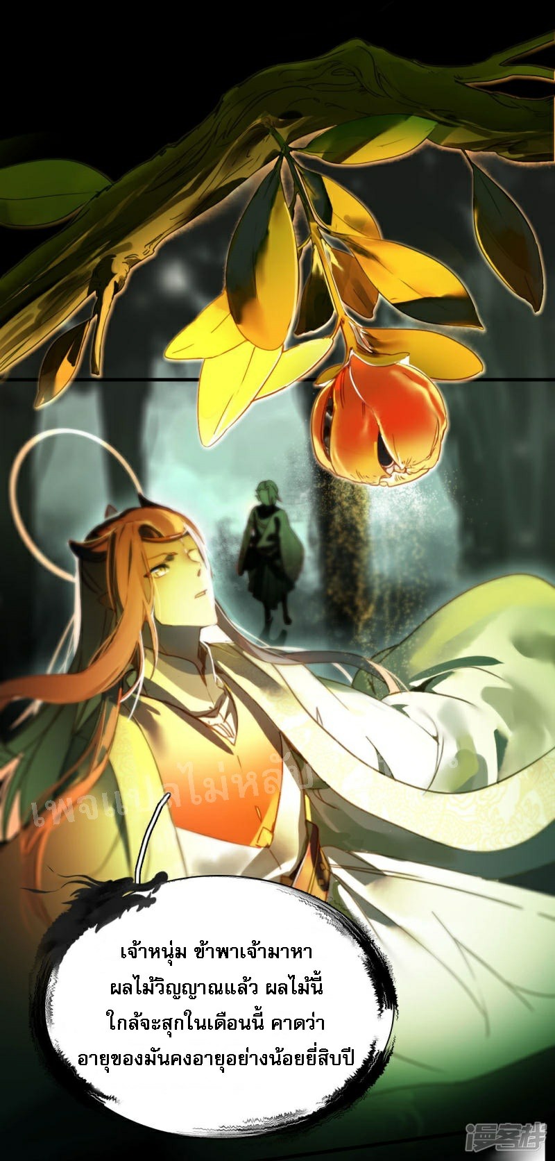 |.การเกิดใหม่ของจักรพรรดิมังกร ตอนที่ 19 หน้า 13