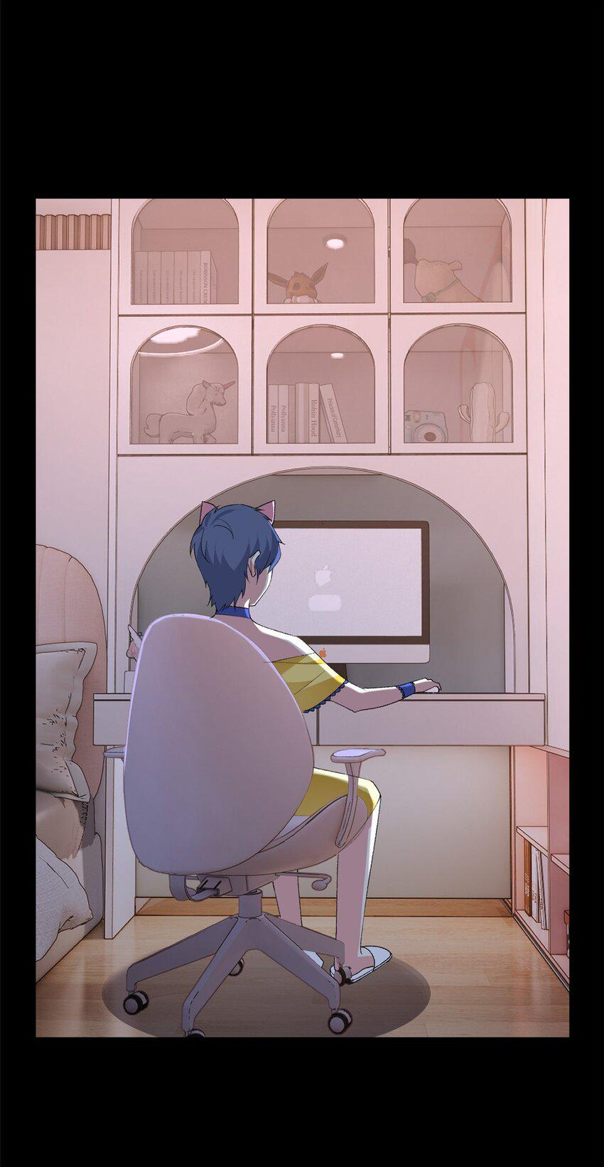 i eat soft rice in another world ตอนที่ 47 หน้า 33